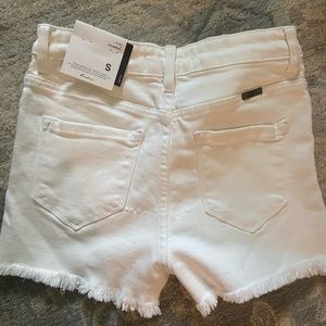 KanCan shorts